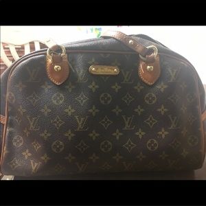 Authentic LV